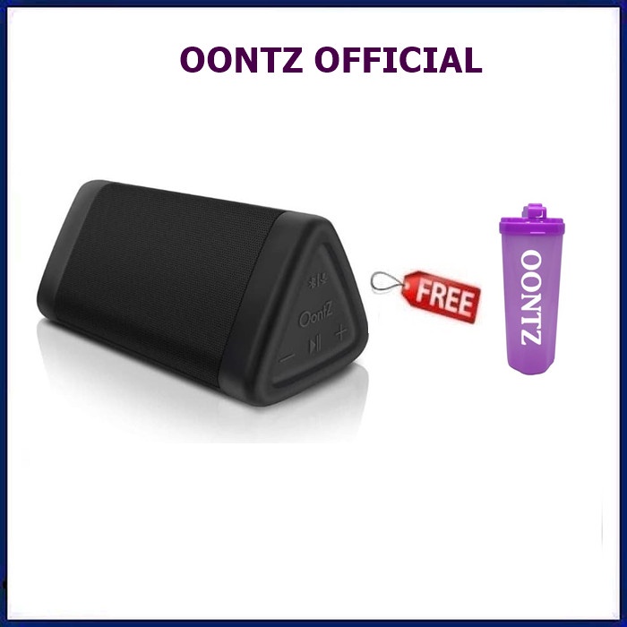 Speaker Oontz Angle 3 Cambridge Soundworks Bluetooth Speaker Ontz Angle3