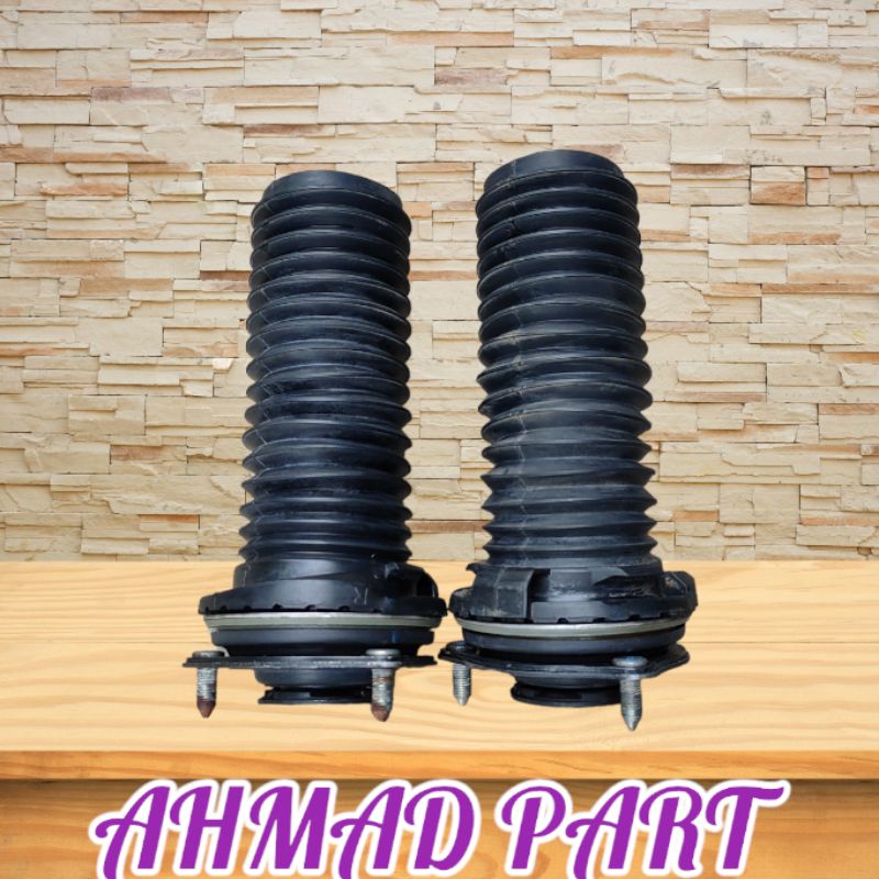 support shock civic fd depan