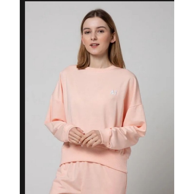 Sweater American Jeans Oversize
