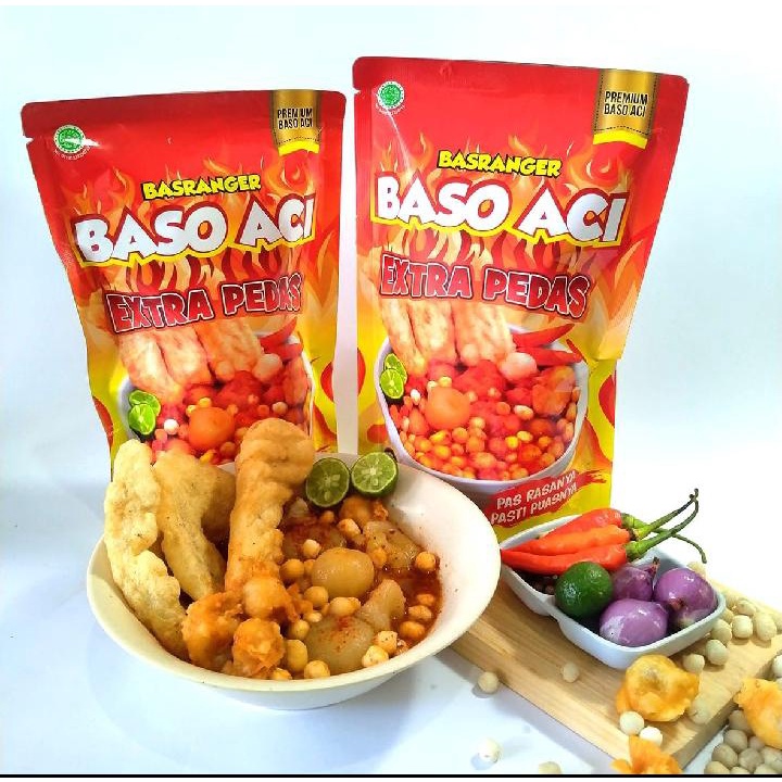 BASO ACI BASO ACI BASRANGER BASO ACI EXTRAPEDAS BOCI