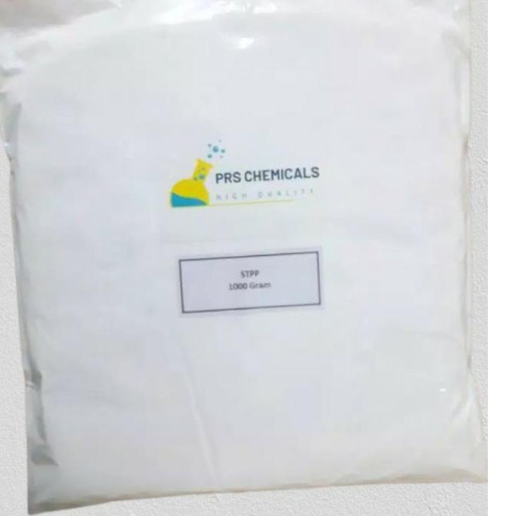 

Pro Seller STTP / STPP / Sodium Tripolyphosphate 1kg