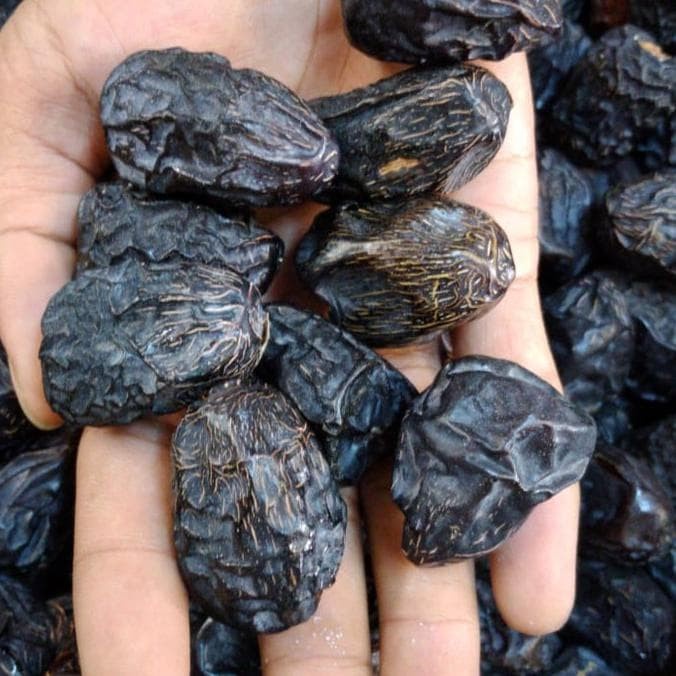 

Kurma Ajwa Premium 500gram