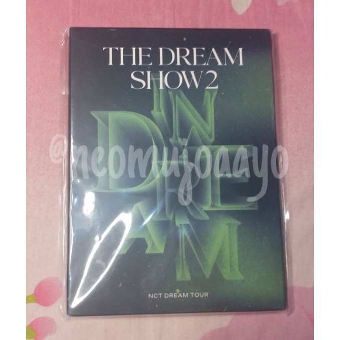 Postcard tds 2 set sealed