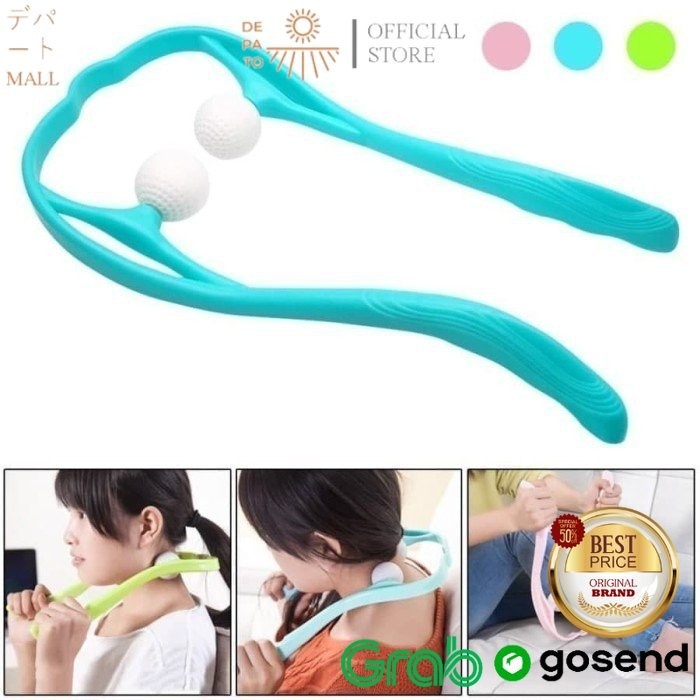 FMFIT rex neck therapy