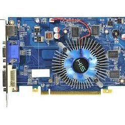 vga card 1 gb 128 bit DDR2
