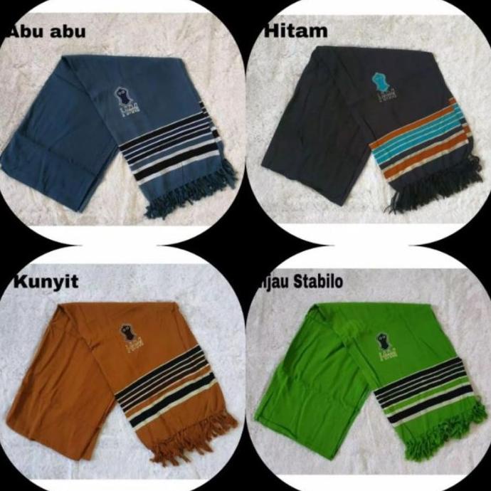 SORBAN SORBAN HMM / SORBAN SANTRI / SORBAN PANJANG EL09I09A82L