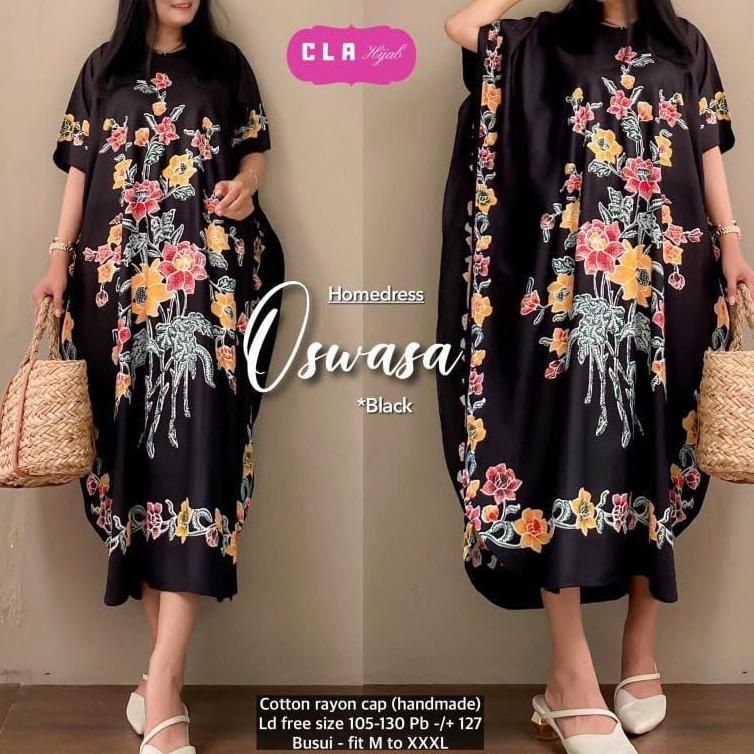 TREN TERBARU DASTER LOWO ENCIM DASTER KALONG ENCIM PREMIUM RAYON HALUS