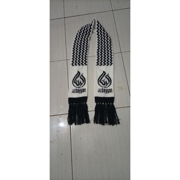 syal rajut / syal umroh / syal bola / syal murah