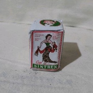 

Teh Tubruk Solo SINTREN 40 gr gram kecil expired Jan 2025