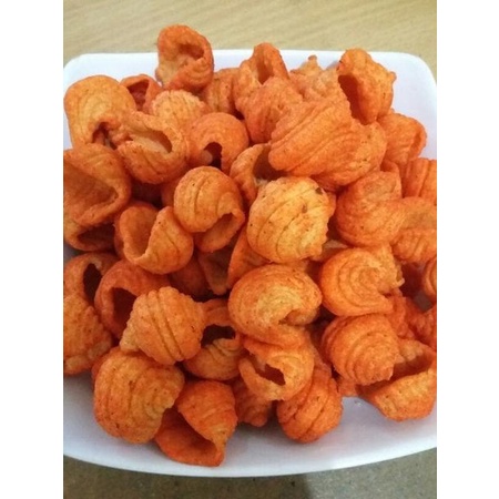 

COD 250gr Kerupuk Kerang Cemilan Enak Terlaris