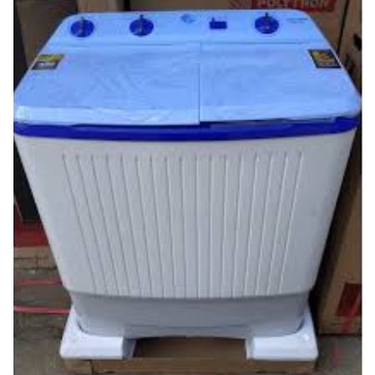MESIN CUCI POLYTRON 7KG
