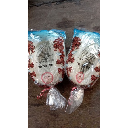 

lungkow soon 50 gr