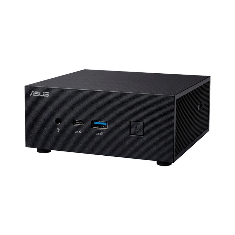 Mini PC ASUS PN63-S1 Core I5-11300H WiFi6 Barebone Only - ASUS PN63S1