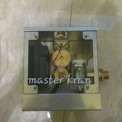 Toto Due106Ua Sesor Urinal/Sensor Urinoir Toto Due 106 Ua/Due106Ua