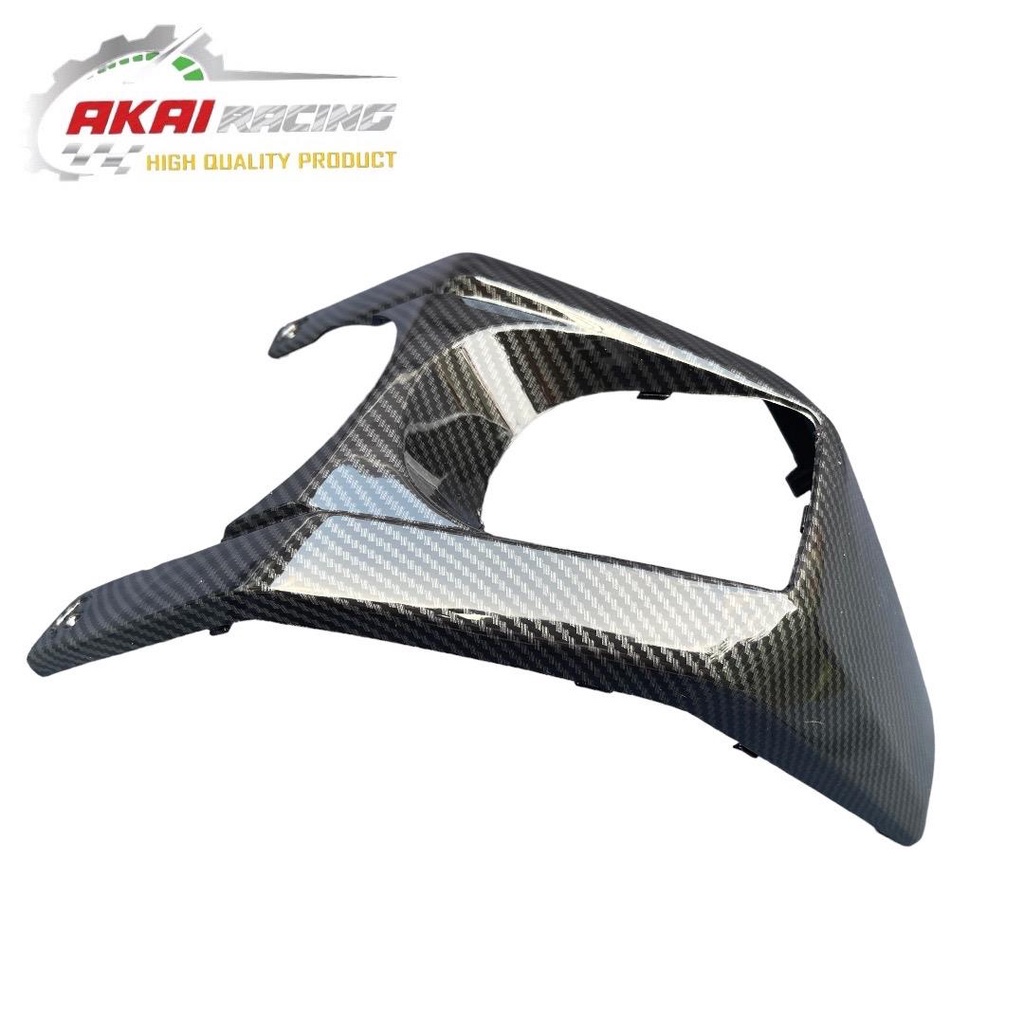 Cover Carbon Dashboard Nmax New Akai Karbon Original Kualitas Terbaik