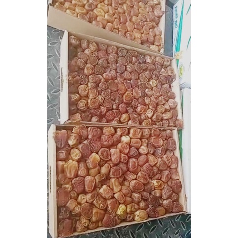 

kurma sukari premium grade A 1-3kg