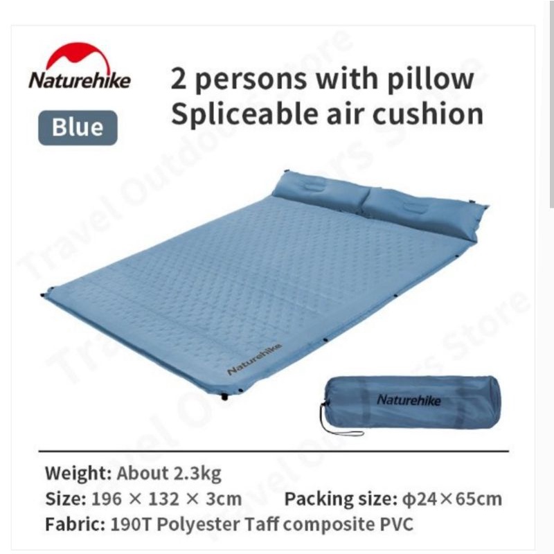 MATRAS NATUREHIKE CNH22DZ012 [D7]
