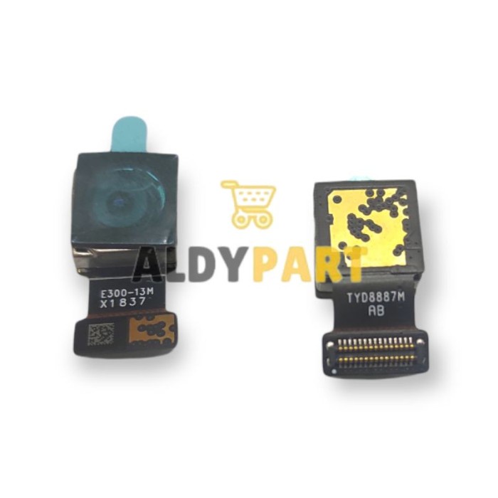 Skin Main Camera Kamera Belakang Asus Zenfone Max Plus M1 Zb570Tl Original