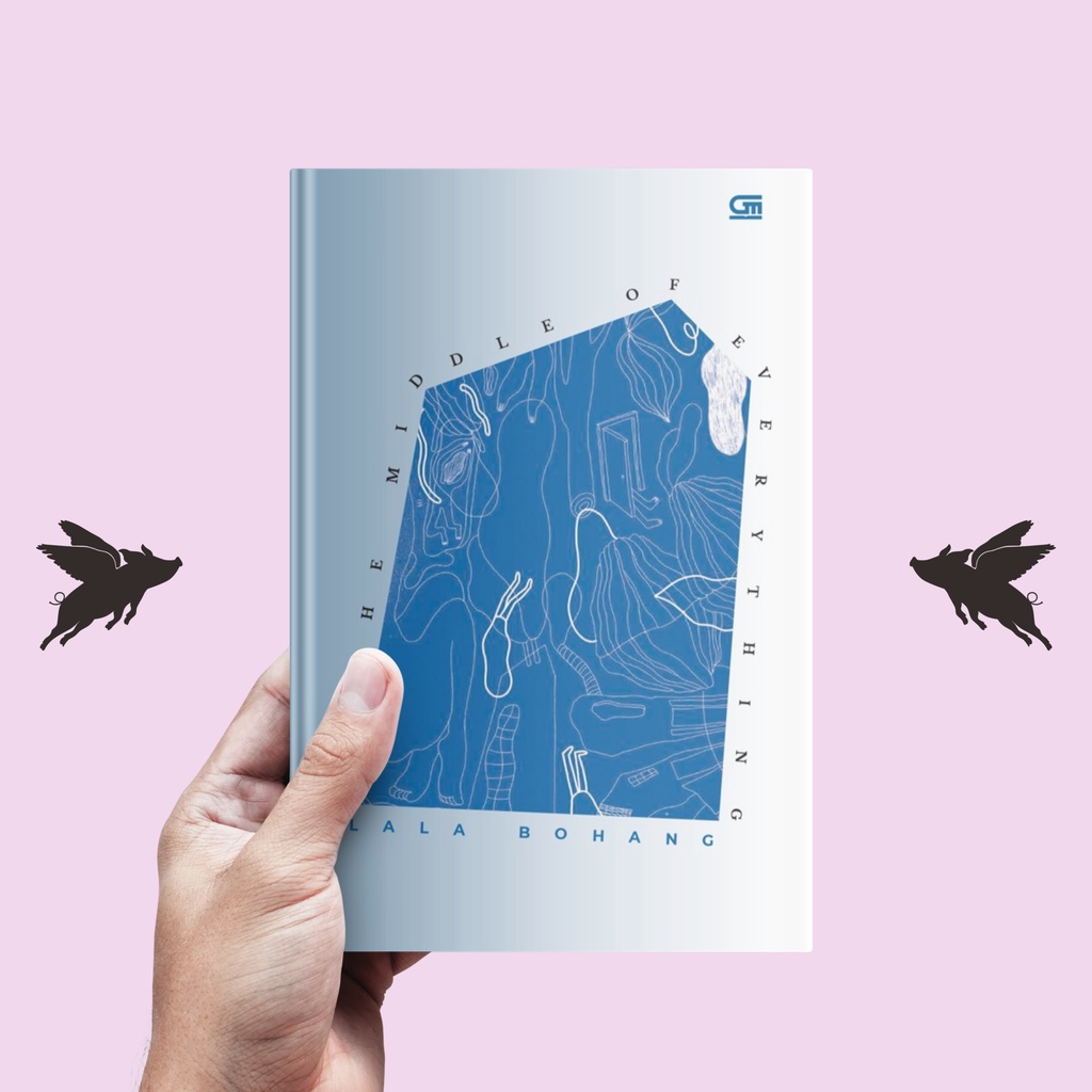 In the Middle of Everything - Lala Bohang