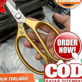 ✪ GUNTING SK5 JAPAN JEPANG / GUNTING SERBAGUNA SK 5 ✯