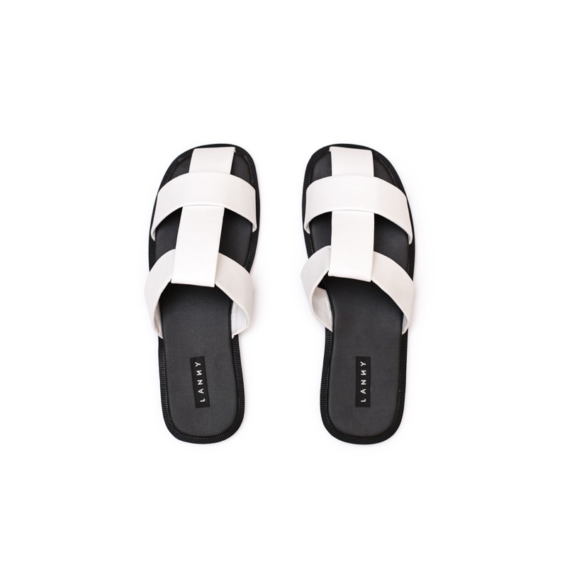 Croffle Series Sandal