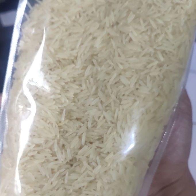 

♪ Beras Basmati Murah 1 kg repack- ♔