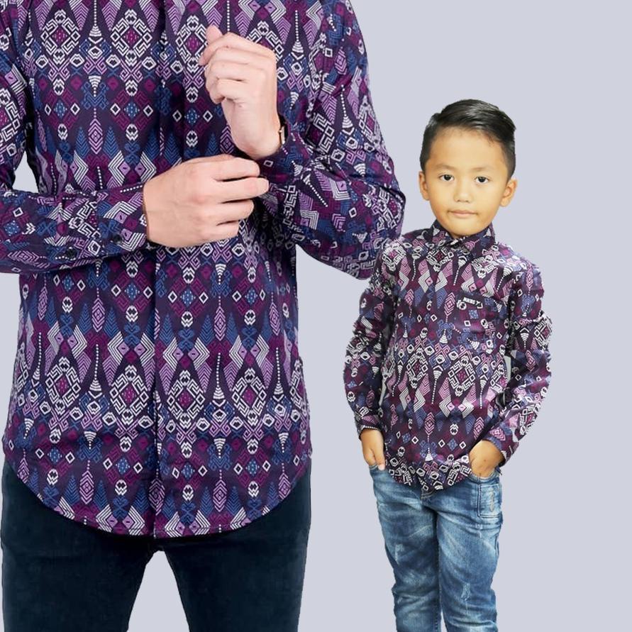 ❂ NEW ARRIVAL DISTRO BATIK PRIA BORDIR SOGAN HRBO26 BATIKAF NOTOARTO BATIK IPNU-IPNU HEM PRIA KEREN0