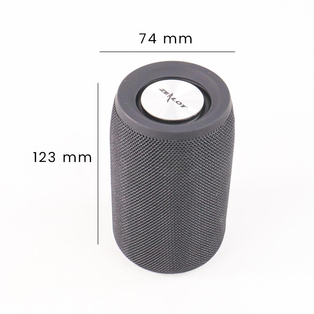 ZEALOT Speaker Portable Bluetooth 5.0 S32