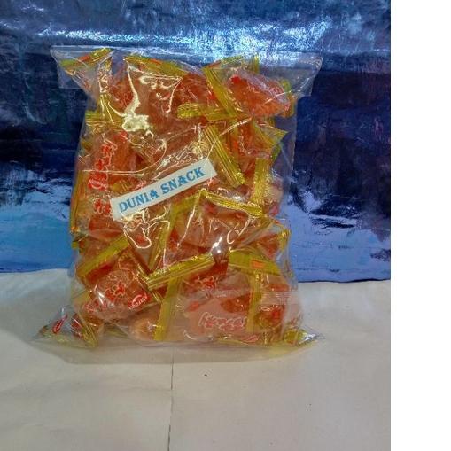 

♦ permen jelly jeruk Mandarin 1kg ⅎ