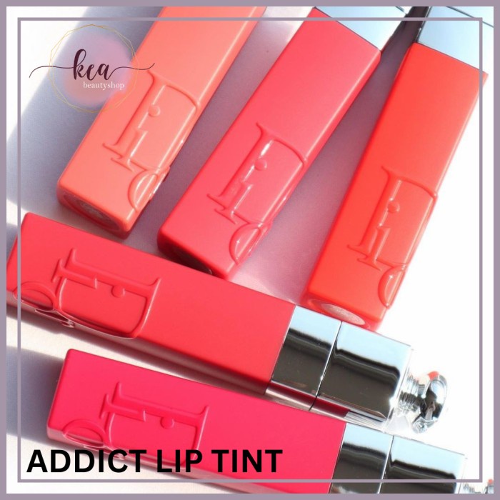 DIOR-ADDICT LIP TINT