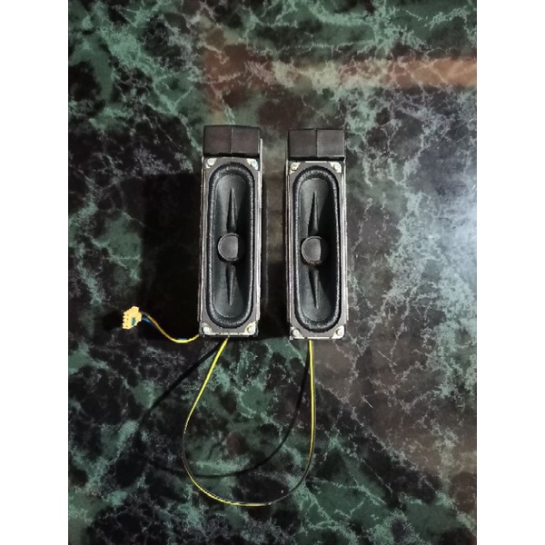 SPEAKER - SPEKER TV LED SAMSUNG UA43RU7100 - UA43RU7100K