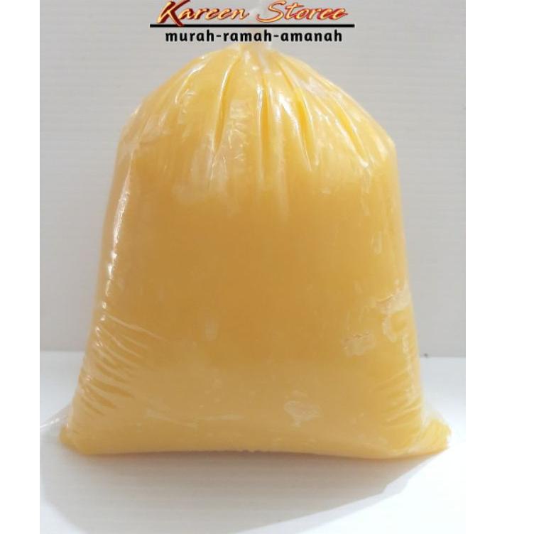 

Murah nampol Roombutter/Butter BOS Palmvita 1kg