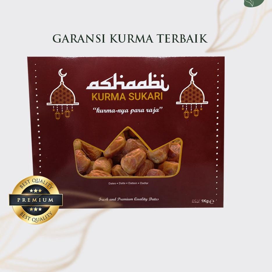 

☂ Kurma Sukari 1Kg Premium Grade A Kurma Buah Kurma Mesir Hampers Ramdahan Hampers Lebaran Hampers Idul Fitri Kurma Sukkari High Quality Sukari Dates korma sukari dukari lembut enak qurma sukkari buah kurma basah manis ➼