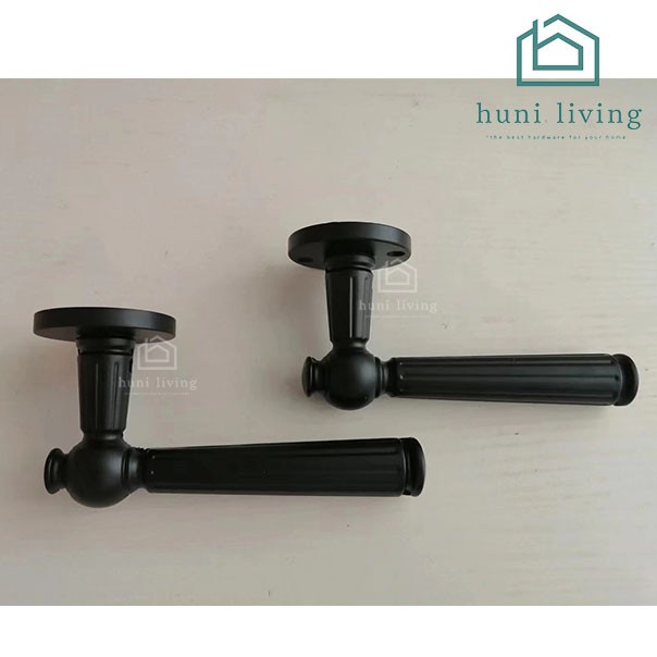 Terlaris Handle Set Kunci Pintu Ukuran Tanggung Gagang Pintu Kamar Rumah Klasik