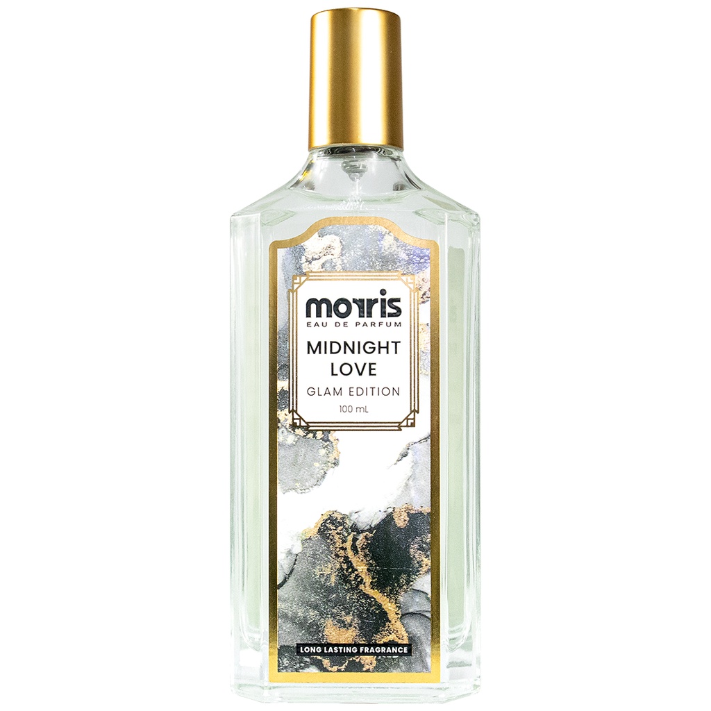 Morris glam edition 100ml