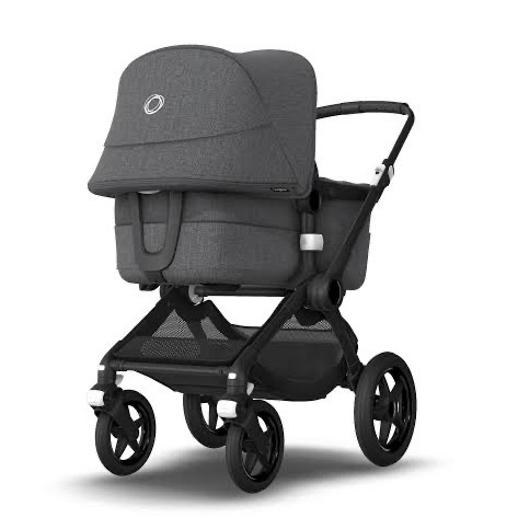Terlaris Bugaboo Fox 3 Canopy Stroller / Penutup Kelambu Stroller