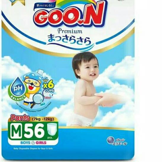 ♚ Goon Premium Massara Sara M56 M 56 L46 L 46 XL42 XL 42 XXL 36 XXL36 ☈