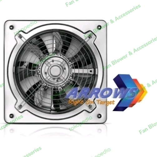 Exhaust Plafon 6 Inch Booster Fan Plafon 6 Inch Exhaust