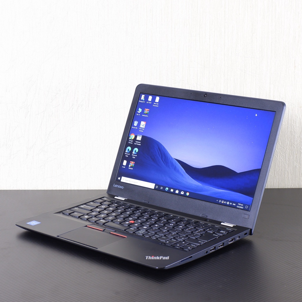 (LIKENEW)Lenovo Thinkpad A285 AMD RYZEN 5 Pro/AMD RADEON/Laptop Super Slim