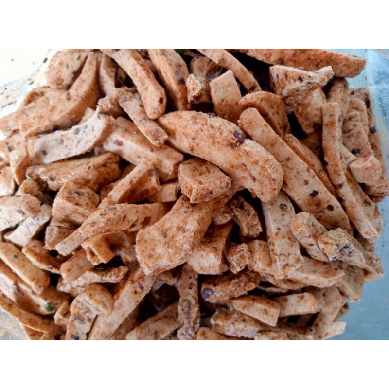 

basreng pedas
