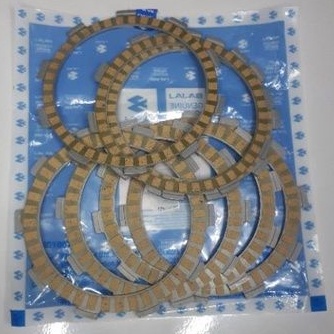 KAMPAS KOPLING KTM DUKE RC ADVENTURE 250 390 HUSQVARNA SVARTPILEN 250 390