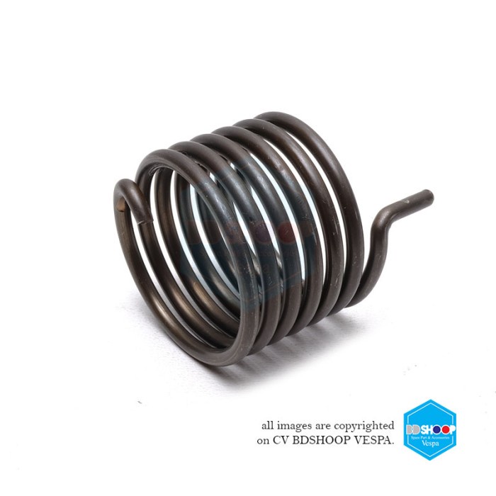 Per Ass Selahan Engkolan Vespa Pts Special Primavera Et3 Ss Pk Ori