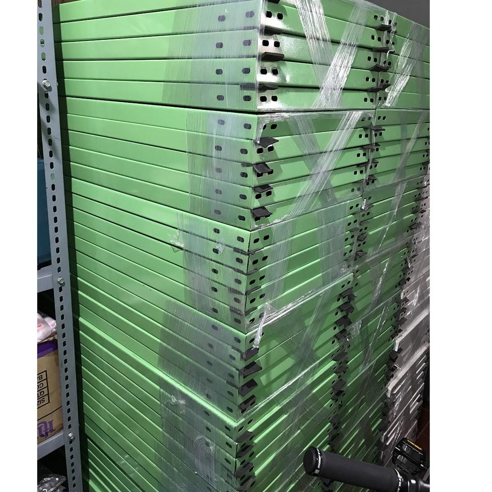 ۝ Shelving rak / Ambalan rak / Papan rak ➼