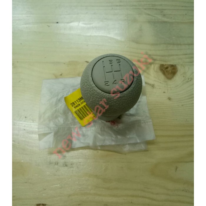 Terlaris Knob Perseneling Suzuki Ertiga Ga