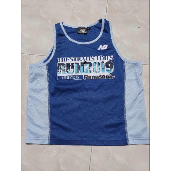 Kaos olahraga anak original (pl)