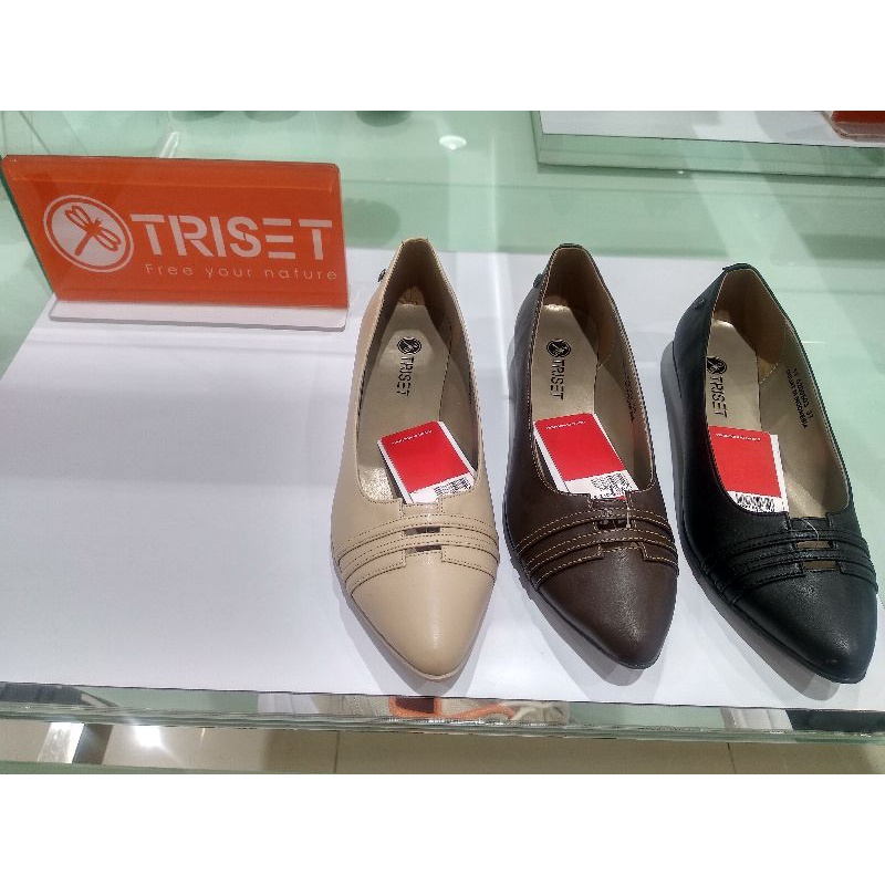 Triset Shoes