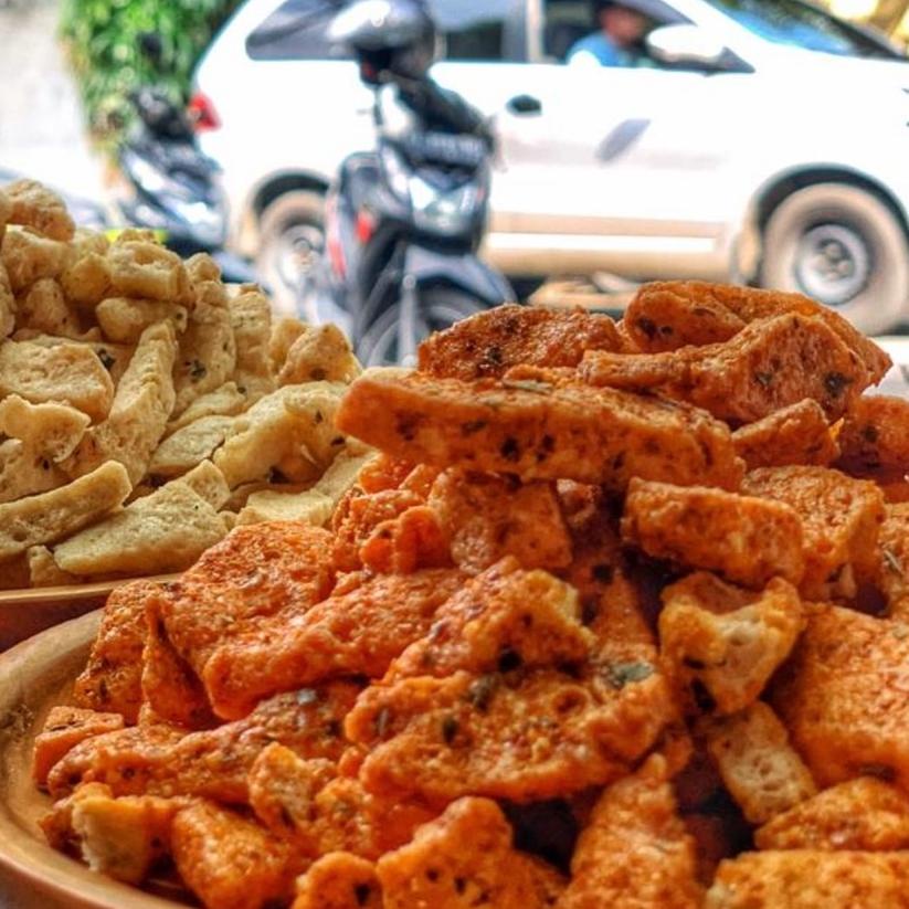 

✭ Basreng Original 1kg Super ♣