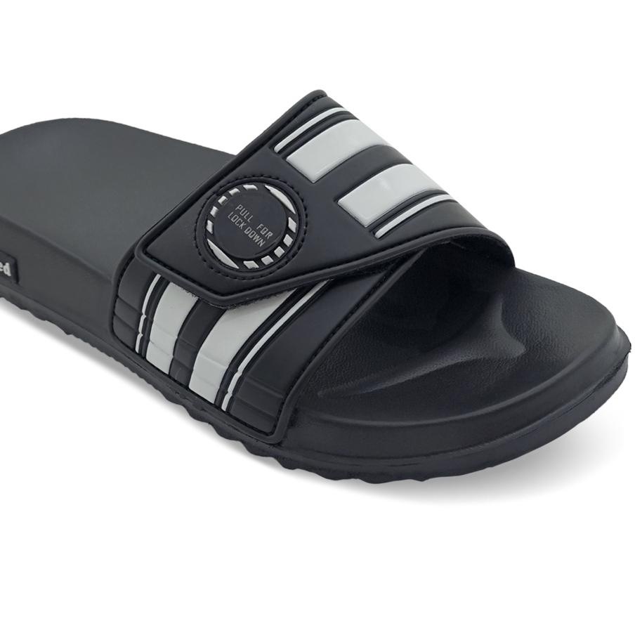 ◄ Homyped Benzema Sandal Casual Slop Pria ✥