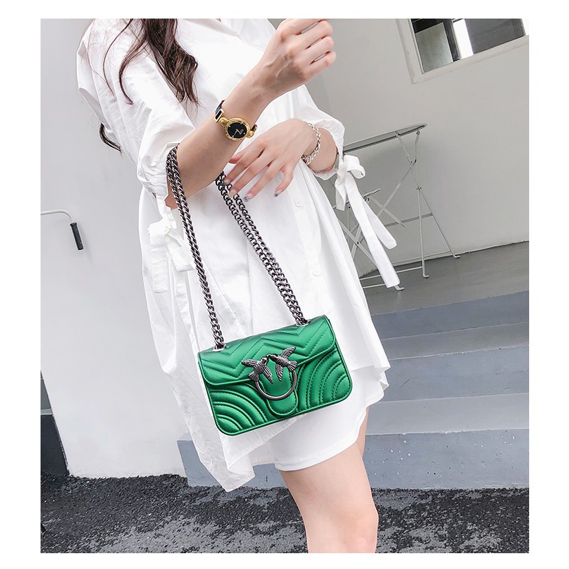 FYGALERY FYG1156 JELLY MATTE TAS JELLY MATTE TAS IMPORT TAS FASHION