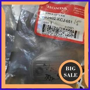 limited stock MIKA SEIN TIGER REVO KANAN ORIGINAL AHM 33402 KCJ 661 140ZZ3